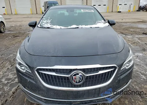 2018 Buick Lacrosse Premium z USA, uszkodzony, nr VIN 1G4ZS5SS2JU144751